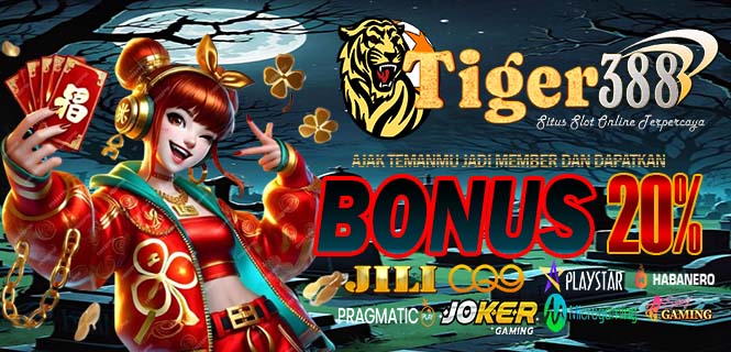 Slot Online Terpercaya Jackpot Terbesar Gampang Menang