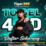 Tiger388 Slot SeaBank Online Gacor Pagi Siang Malam