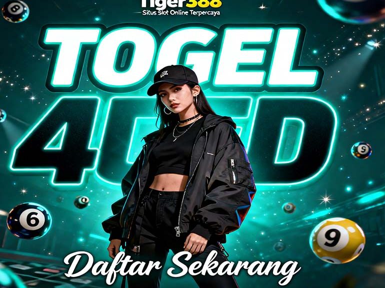 Tiger388 Slot BSI Online Situs Terpercaya Banyak Pemain
