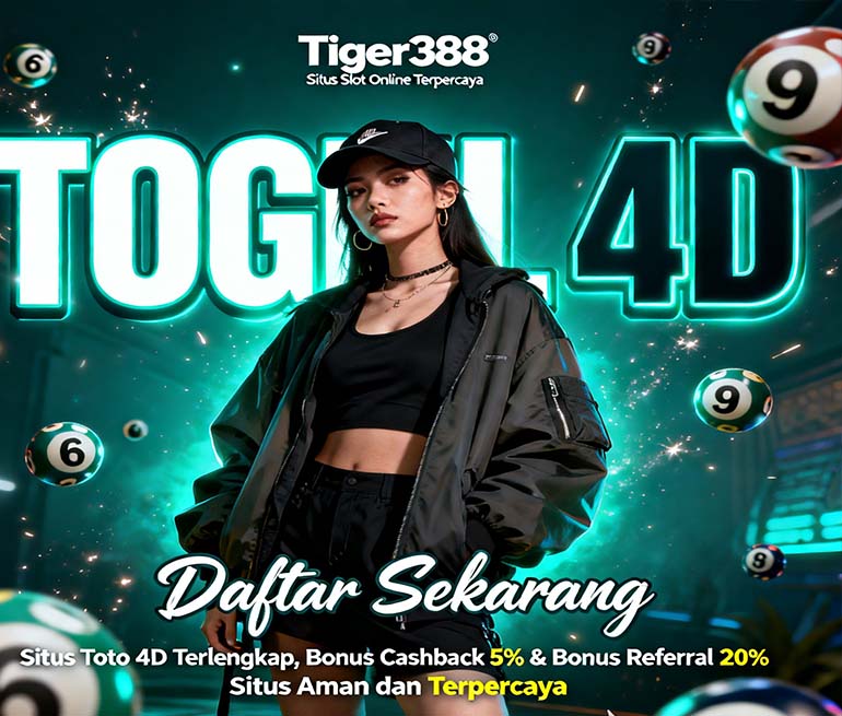Tiger388 Slot APK Dana Bonus Harian Paling Menguntungkan